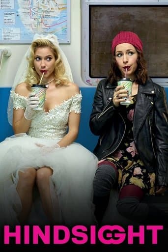 Movie poster for Hindsight