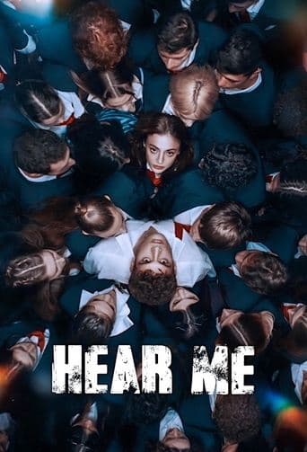 Movie poster for Hear Me