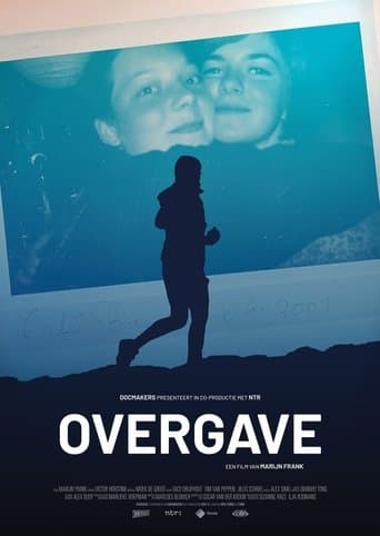 Movie poster for Overgave