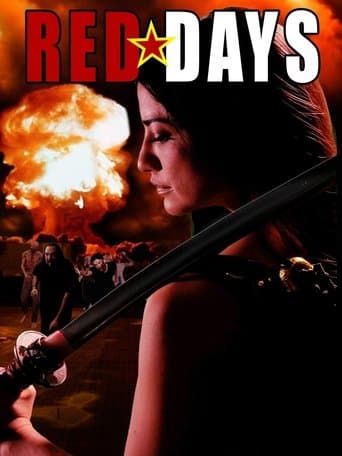 Movie poster for Red Days