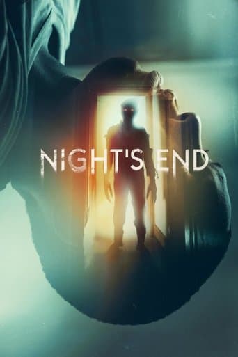 Movie poster for Night's End