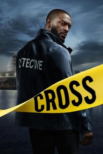 Movie poster for Cross