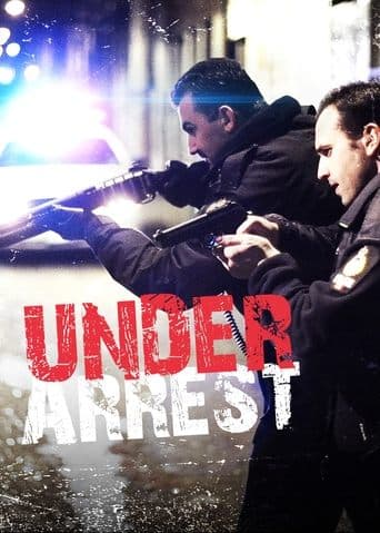 Movie poster for To Serve and Protect