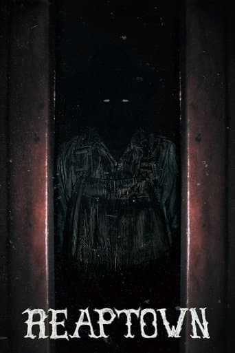 Movie poster for Reaptown