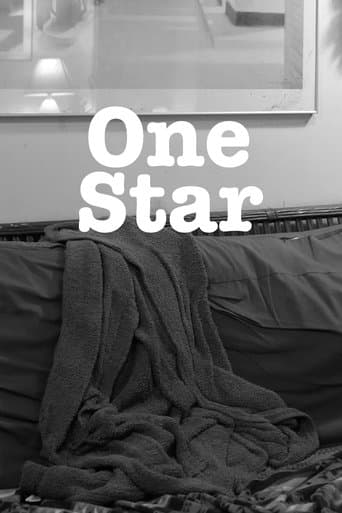 Movie poster for One Star