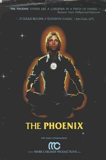 Movie poster for The Phoenix