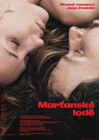 Movie poster for Two Ships