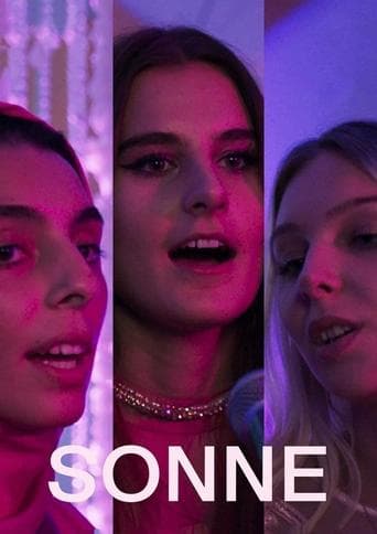Movie poster for Sun