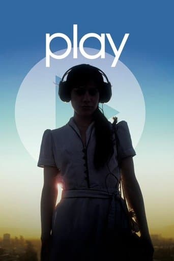 Movie poster for Play