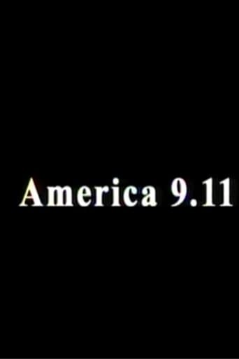 Movie poster for 9-11: American Reflections