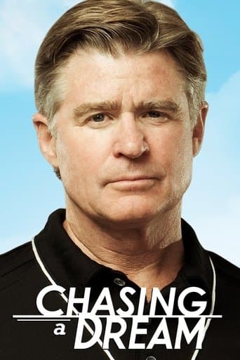 Movie poster for Chasing a Dream