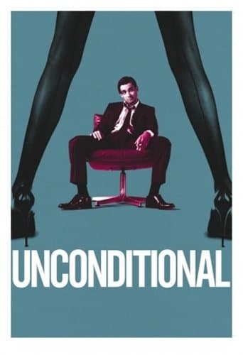 Movie poster for Unconditional