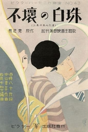 Movie poster for Eternal Heart