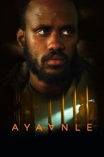 Movie poster for Ayaanle