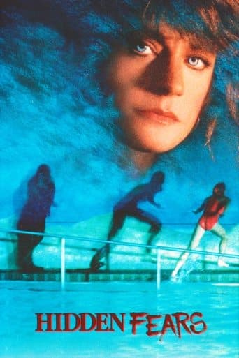Movie poster for Hidden Fears