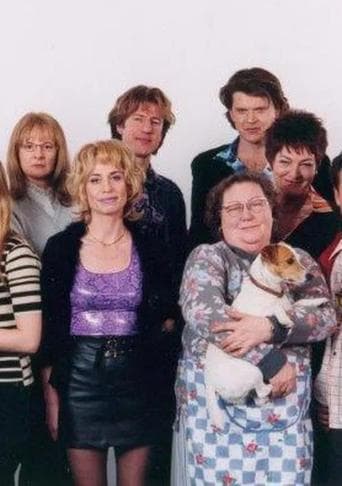 Movie poster for TV7