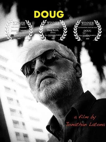 Movie poster for Doug
