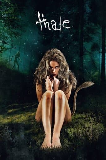 Movie poster for Thale