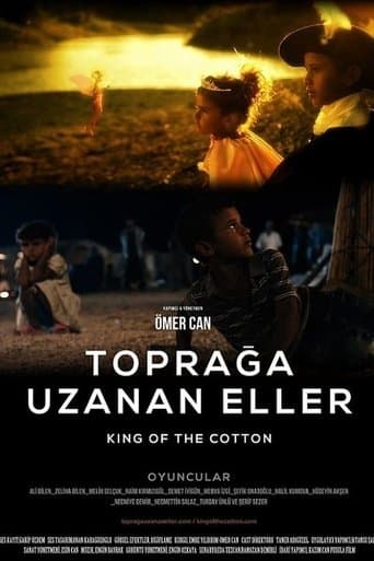Movie poster for King of the Cotton