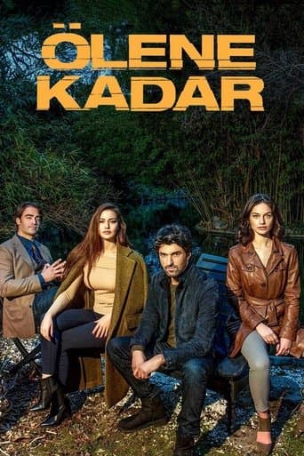 Movie poster for Olene Kadar