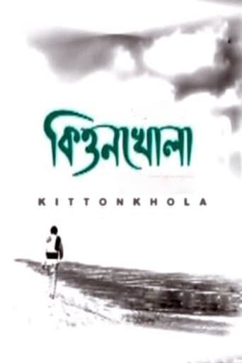 Movie poster for Kittonkhola