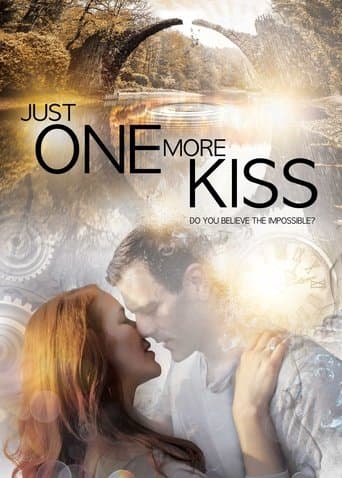 Movie poster for Just One More Kiss