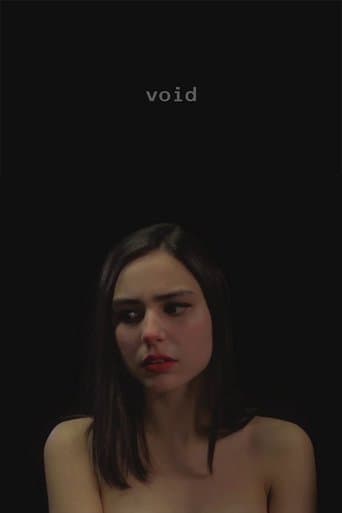 Movie poster for Void