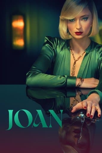 Movie poster for Joan