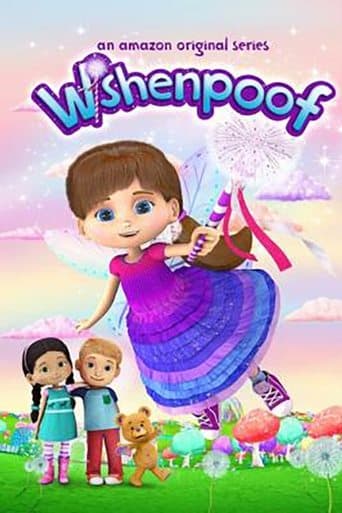 Movie poster for Wishenpoof!