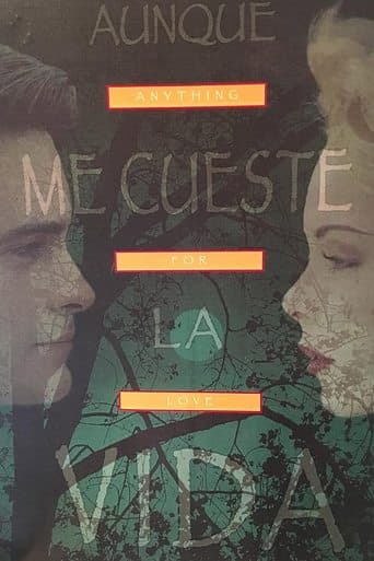 Movie poster for Aunque me Cueste la Vida