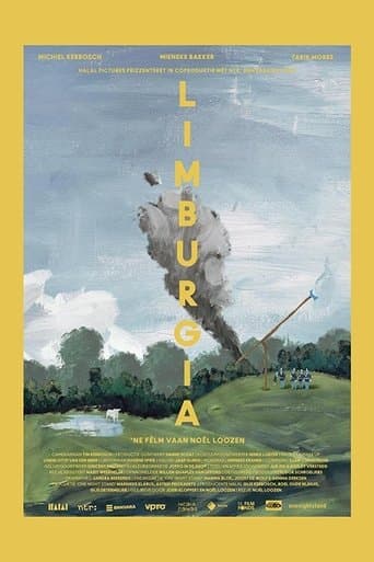 Movie poster for Limburgia