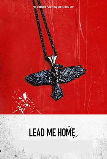 Movie poster for Lead Me Home