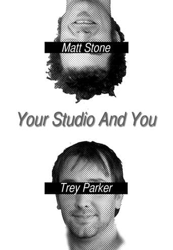 Movie poster for Your Studio and You