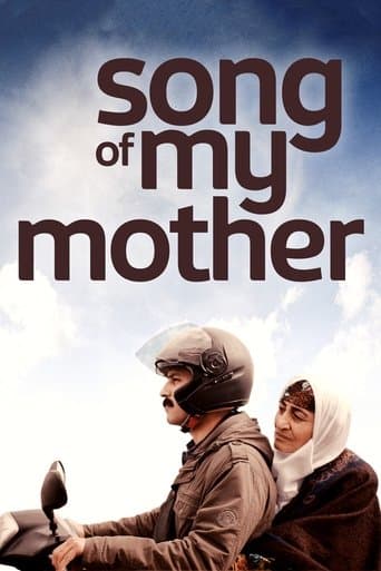 Movie poster for Song of My Mother