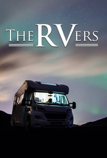 Movie poster for The RVers