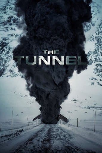 Movie poster for The Tunnel