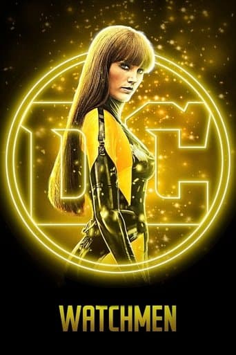 Movie poster for The Phenomenon: The Comic That Changed Comics