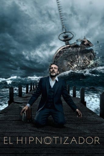 Movie poster for El Hipnotizador