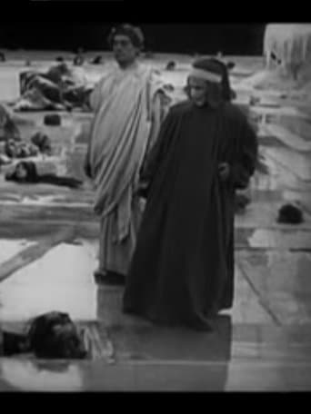 Movie poster for Count Ugolino