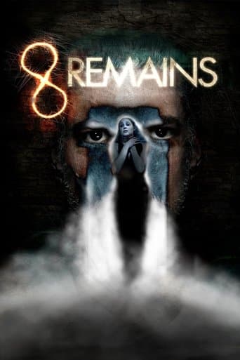 Movie poster for 8 Remains