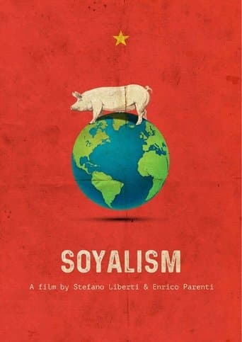 Movie poster for Soyalism