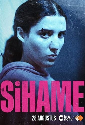 Movie poster for Sihame