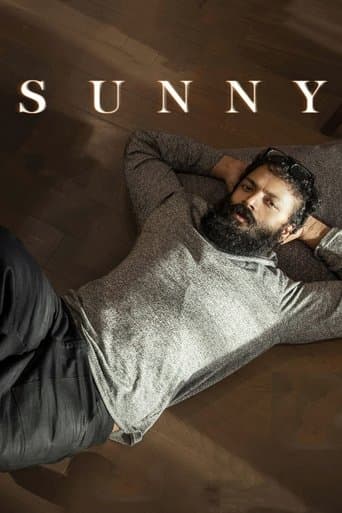 Movie poster for Sunny