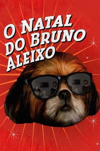 Movie poster for O Natal do Bruno Aleixo
