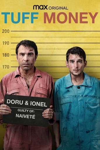 Movie poster for Tuff Money