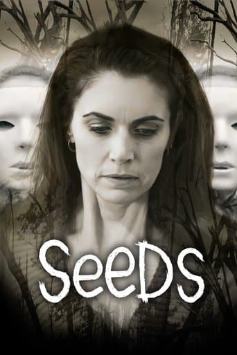 Movie poster for Seeds