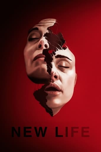 Movie poster for New Life