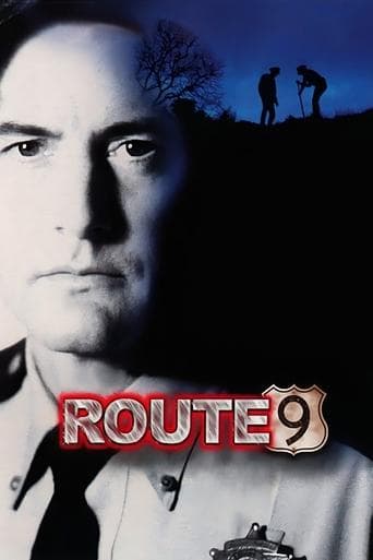Movie poster for Route 9