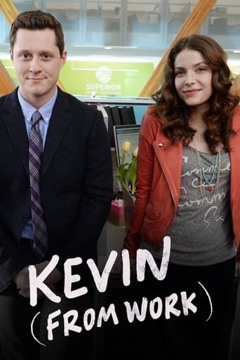 Movie poster for Kevin from Work