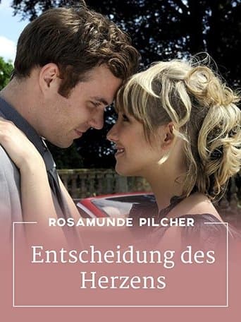 Movie poster for Rosamunde Pilcher: Entscheidung des Herzens